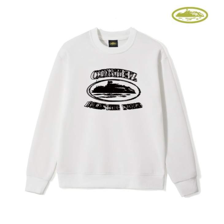 Corteiz Sweatshirt _SKUCorteizS-2XLastxC107131462